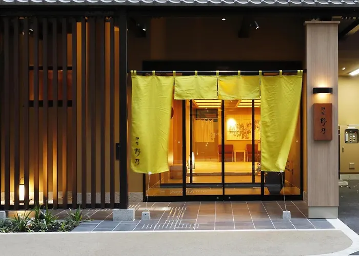 Onyado Nono Osaka Yodoyabashi Hotel