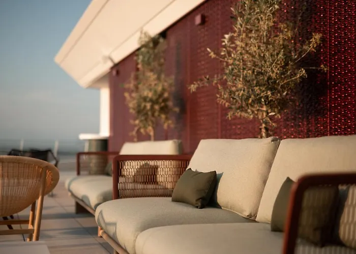 Laguna Faro Suites - Adults Only Grado