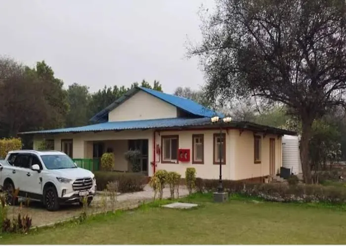 Haritma Resort Gurgaon