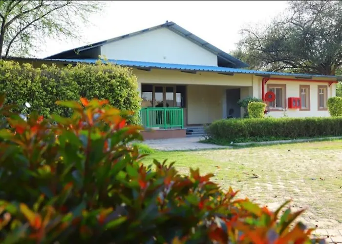 Haritma Resort Gurgaon
