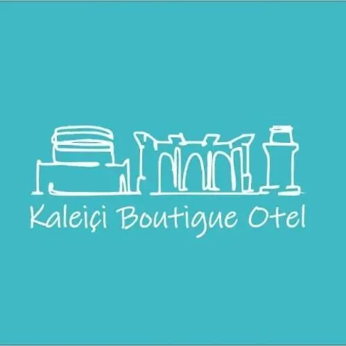Kaleici Butik Otel Antalya