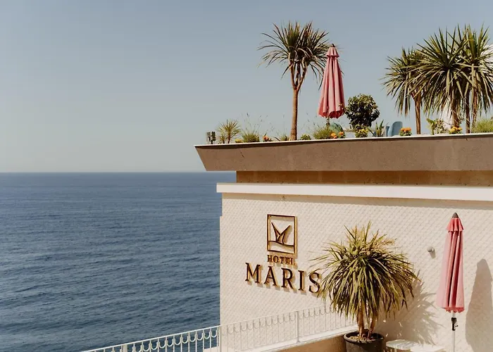 Hotel Maris Ulcinj