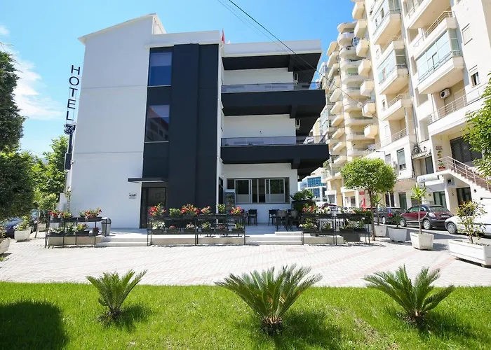 Hotel Three Vlore