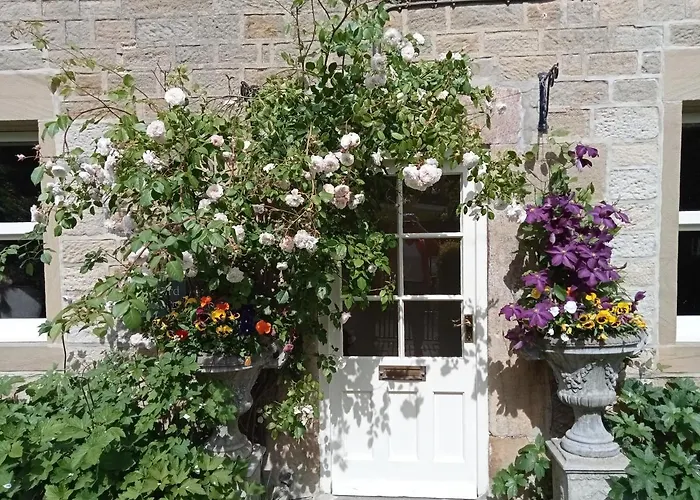 Orchard Cottage Ripon