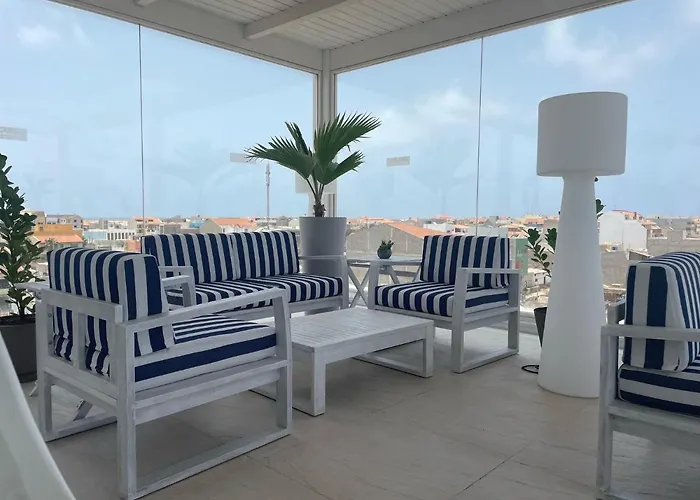 Design Suites Boutique Hotel - Adults Only Santa María
