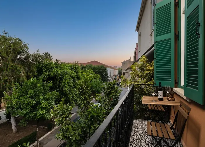 Nobili Boutique Hotel Chania 
