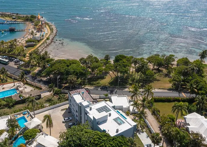 Skylight Suites Hotel Puerto Plata