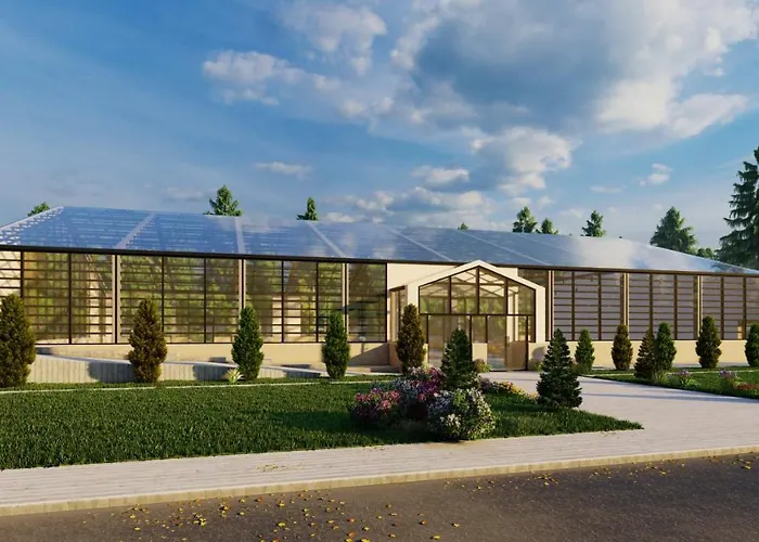 Mount Alverno Luxury Resorts Caledon