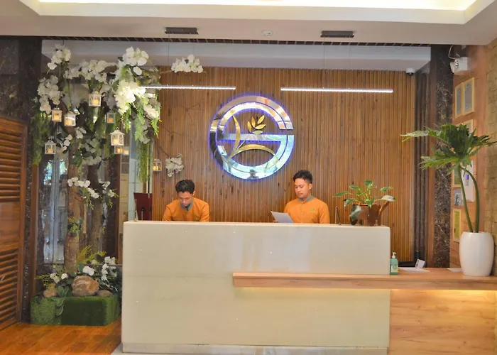 Carlosta Hotel Ormoc