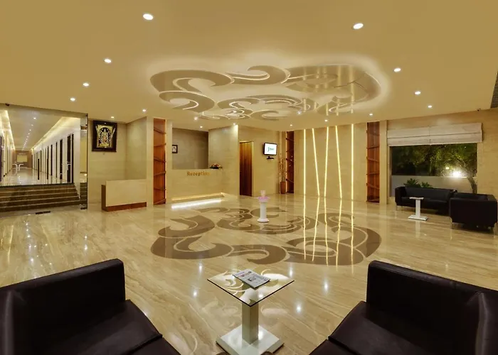 Hotel Fortune Rameshwaram