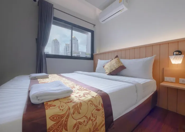 Watergate City Bangkok