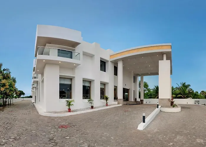 Hotel Fortune Rameshwaram
