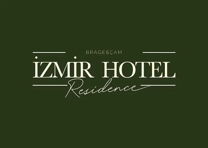Bragecam Rezidans Otel İzmir
