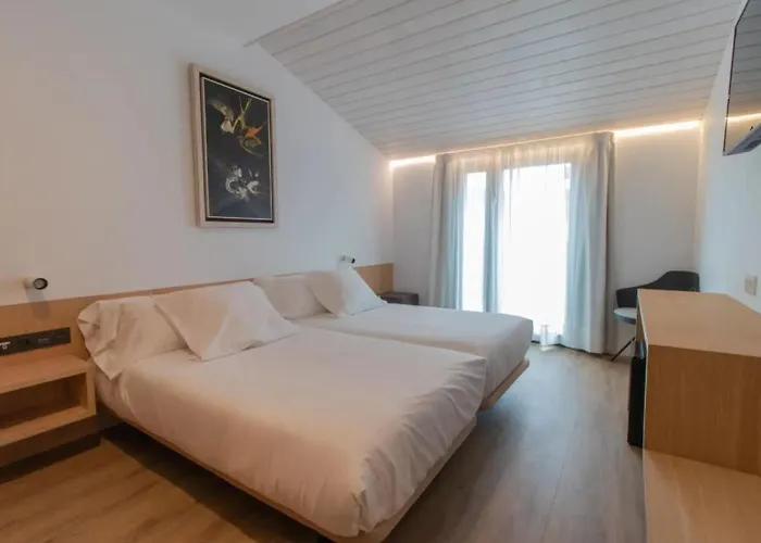 Hotel Cortabitarte Soria
