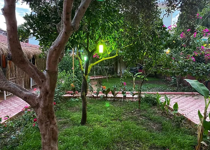 Moy-Side Otel