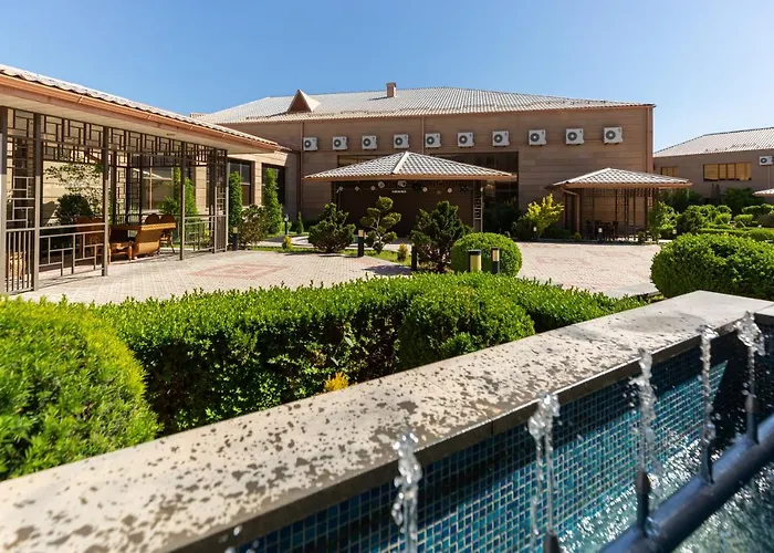 La Defense Hotel Yerevan
