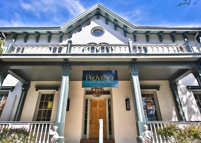The Peninsula Bed & Breakfast Cape May Court House