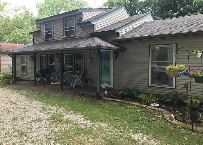 Hope Bed And Breakfast Canton