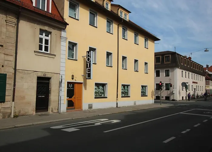 A.B. Hotel Erlangen