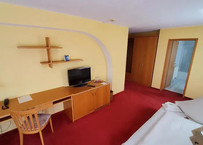 Hotel-Cafe 3 Kronen Burglengenfeld