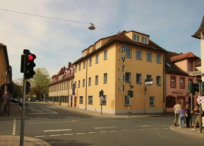 A.B. Hotel Erlangen