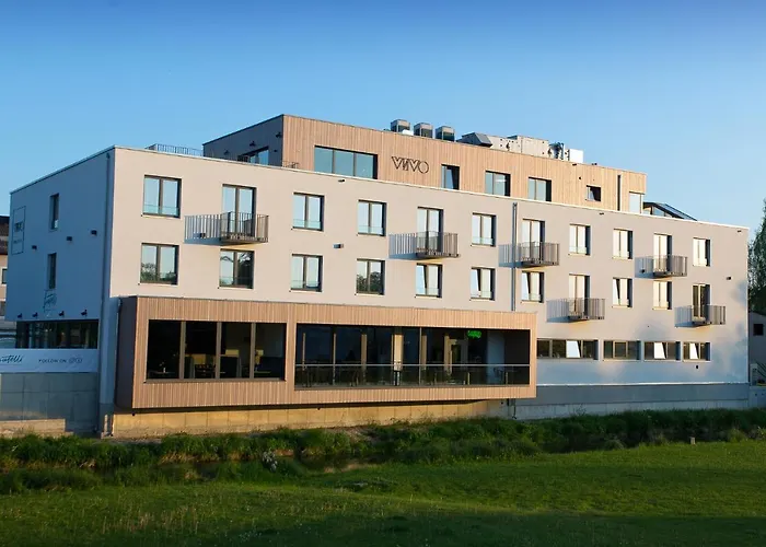 Hotel VIVO Schierling