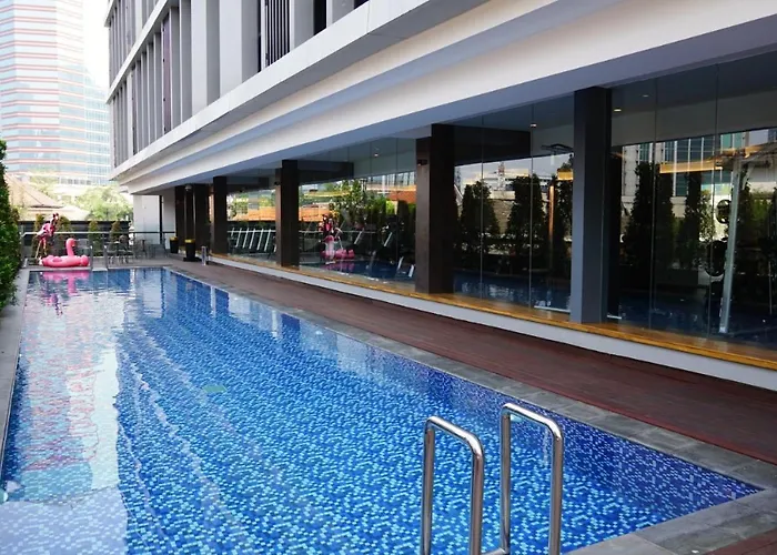 The Day Residence Jakarta