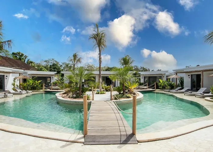 Kalia Bingin - Adult Only Hotel Uluwatu 