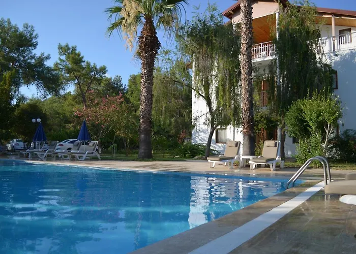 Farmside Otel Fethiye