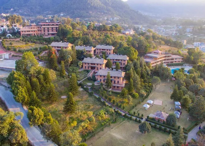 Godavari Village Resort Lalitpur