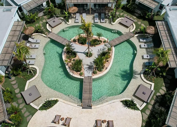 Kalia Bingin - Adult Only Hotel Uluwatu 