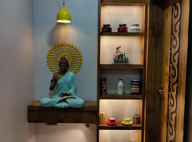 Sakuntala Residency Hotel Bhubaneswar