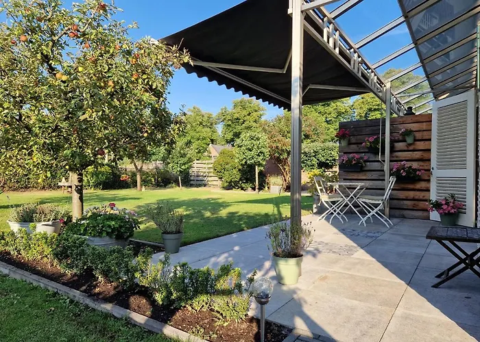 De Remise Bed and Breakfast Hengelo 