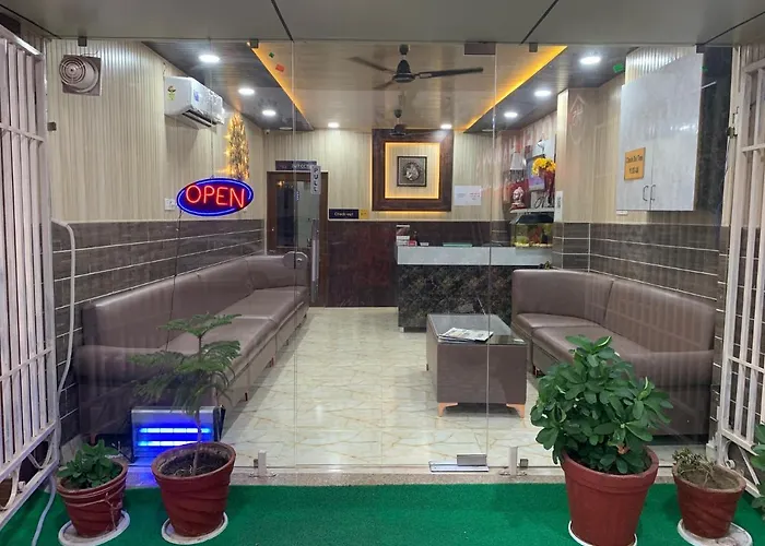 Hotel Happy Stay Haridwar