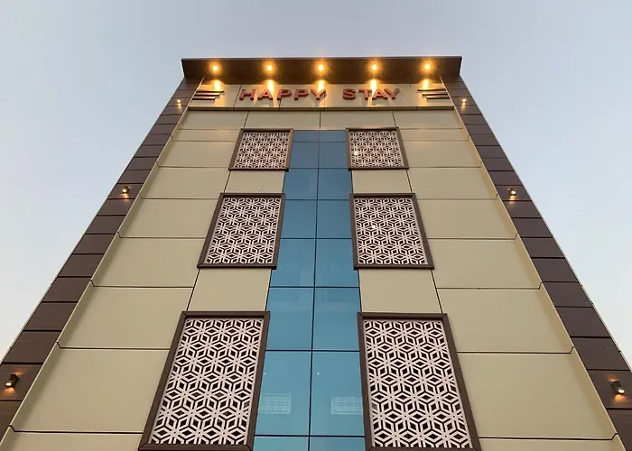 Hotel Happy Stay Haridwar
