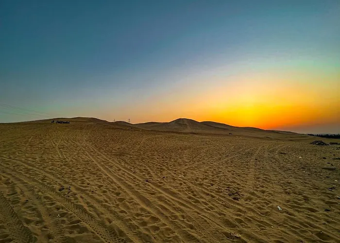 Sakkara Country Club Hotel Giza