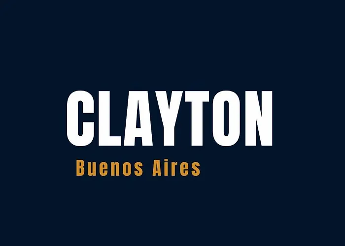 Clayton Buenos Aires Hotel