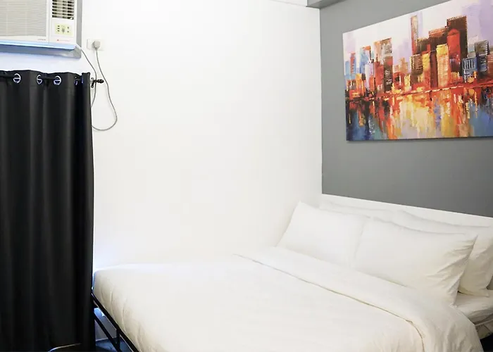 Mystay Hotel Bgc East Makati City