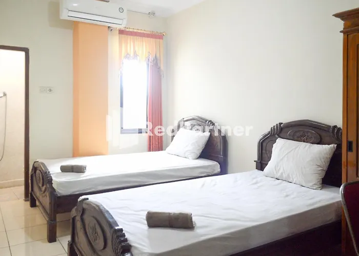 PKPN Syariah Boyolali RedPartner Hotel Surakarta 
