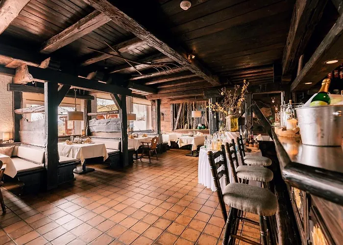 Hotel Hasenjäger Einbeck