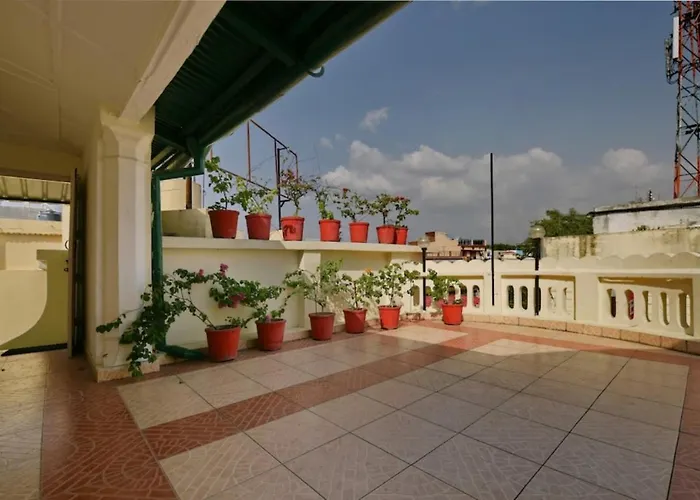 Hotel Heritage Dehradun