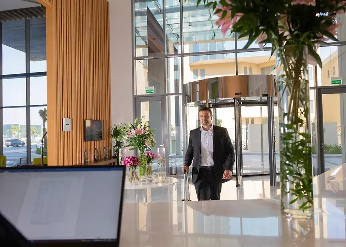 Dana Rayhaan By Rotana Hotel Dammam