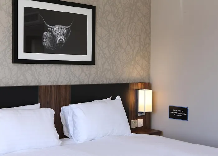 Harbour Spring, Peterhead By Marston'S Inns