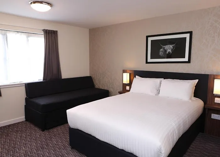 Harbour Spring, Peterhead By Marston'S Inns