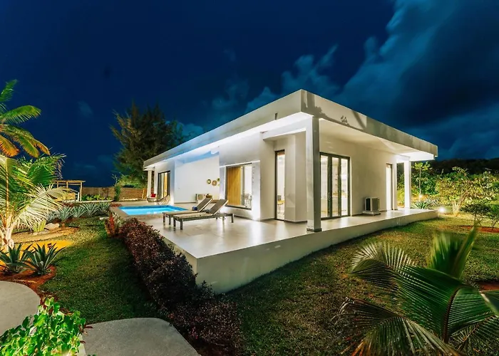 Safira Blu Luxury Resort & Villas Nungwi