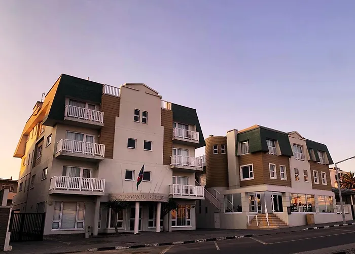 Artemis Hotel Swakopmund