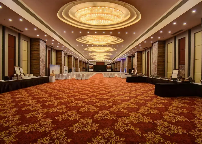 Hotel Tip Top International Pune Pimpri-Chinchwad
