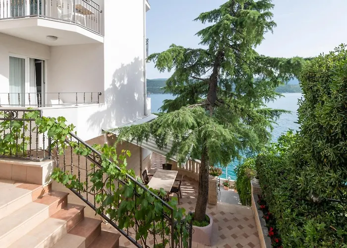 Hotel Villa Barbara Neum