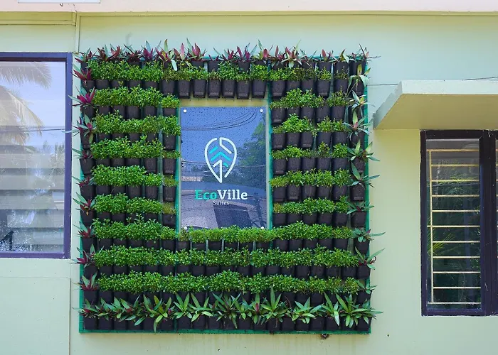 Ecoville Suites Kozhikode