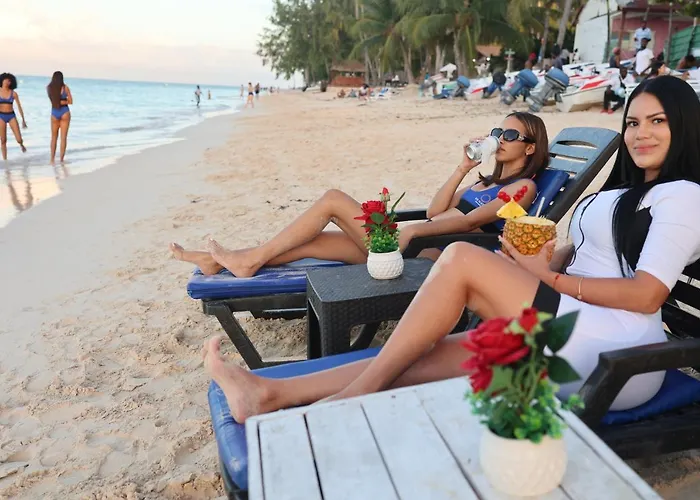 The Greek Resort Punta Cana
